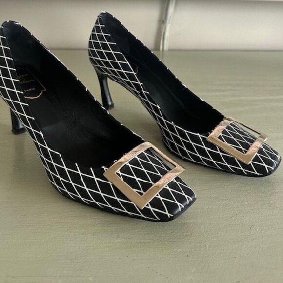 Roger Vivier Shoes - Picture 2 of 2